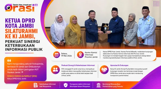 Orasi.ID