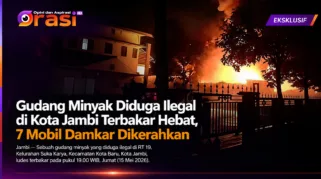 Orasi.ID