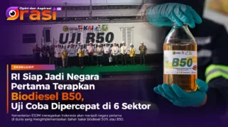 Orasi.ID