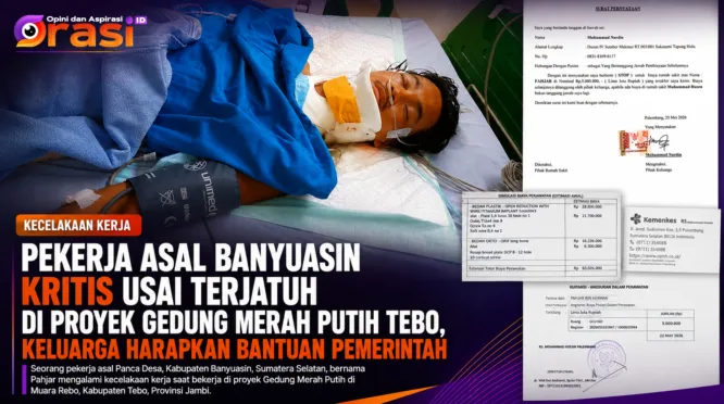 Orasi.ID