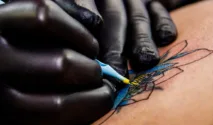 Tato permanen