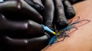 Tato permanen