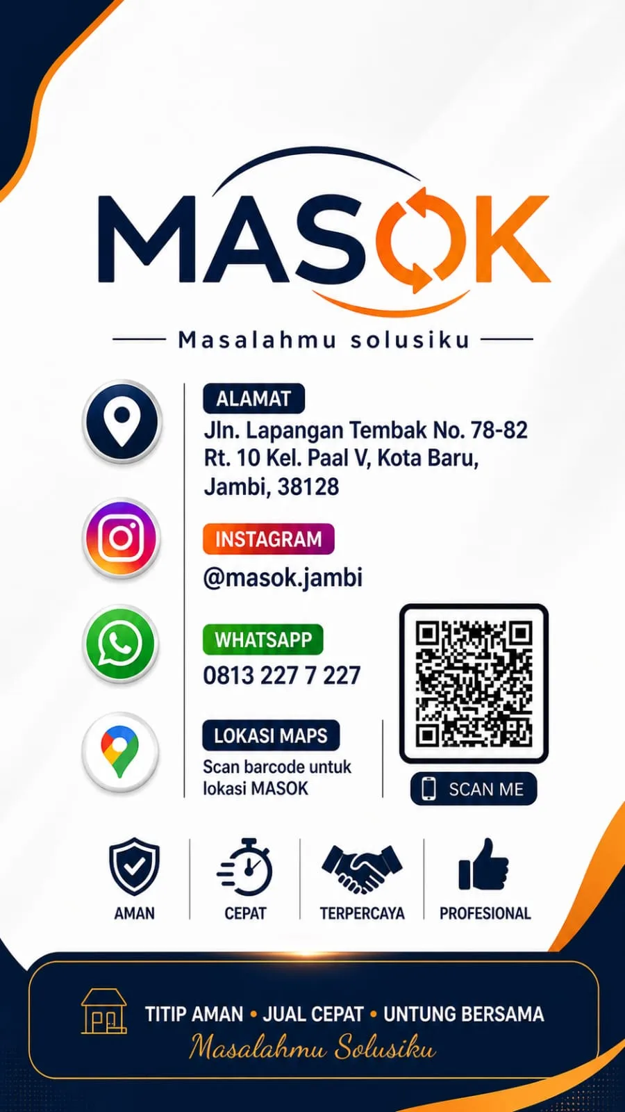 Orasi.ID