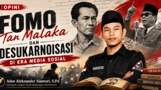 Orasi.ID
