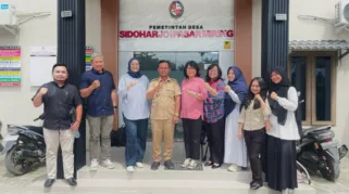 Orasi.ID