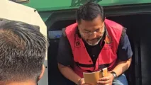 Sony Sonjaya Justice Collaborator