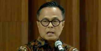 PT Pupuk Indonesia mengekspor 47.250 ton pupuk urea ke Australia sebagai bagian dari penguatan ketahanan pangan Indo-Pasifik dan implementasi kerja sama Indonesia-Australia.