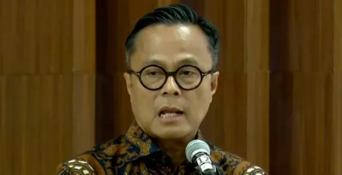 PT Pupuk Indonesia mengekspor 47.250 ton pupuk urea ke Australia sebagai bagian dari penguatan ketahanan pangan Indo-Pasifik dan implementasi kerja sama Indonesia-Australia.