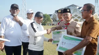 Orasi.ID