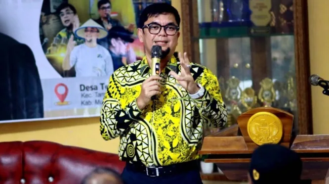 Orasi.ID