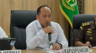Dugaan Aliran Dana Rp4,8 Triliun Nadiem Disarankan Diusut dengan TPPU, Kejagung Buka Suara