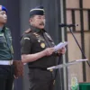 Jaksa Agung Sanitiar Burhanuddin mengusulkan penyatuan Jampidum dan Jampidsus di bawah Jaksa Agung Muda Operasi untuk meningkatkan efektivitas implementasi KUHP dan KUHAP baru.