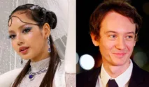 Lisa BLACKPINK dan Frédéric Arnault Diduga Putus