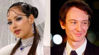 Lisa BLACKPINK dan Frédéric Arnault Diduga Putus