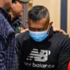 Kesaksian ibu kos Taufiq Hidayat