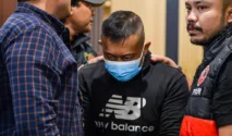 Kesaksian ibu kos Taufiq Hidayat