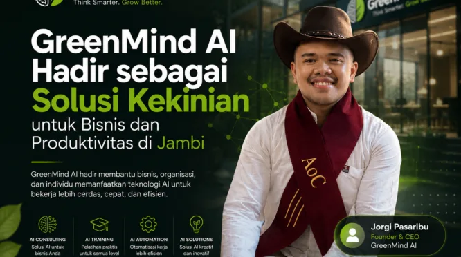 Orasi.ID