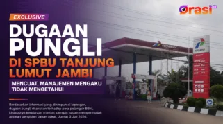 Orasi.ID