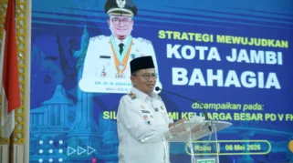 Orasi.ID