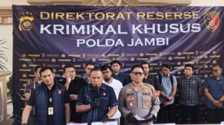Orasi.ID