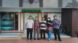 Orasi.ID