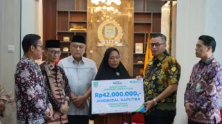 Orasi.ID