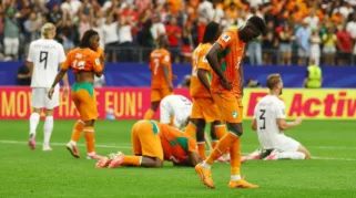 Tim tersingkir Piala Dunia 2026