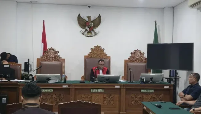 Orasi.ID