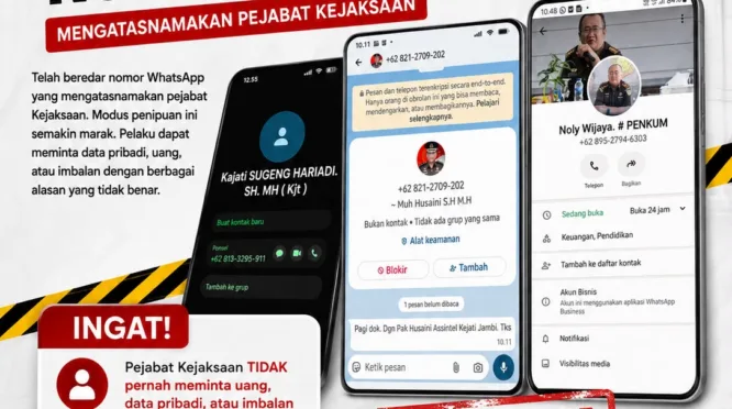 Orasi.ID