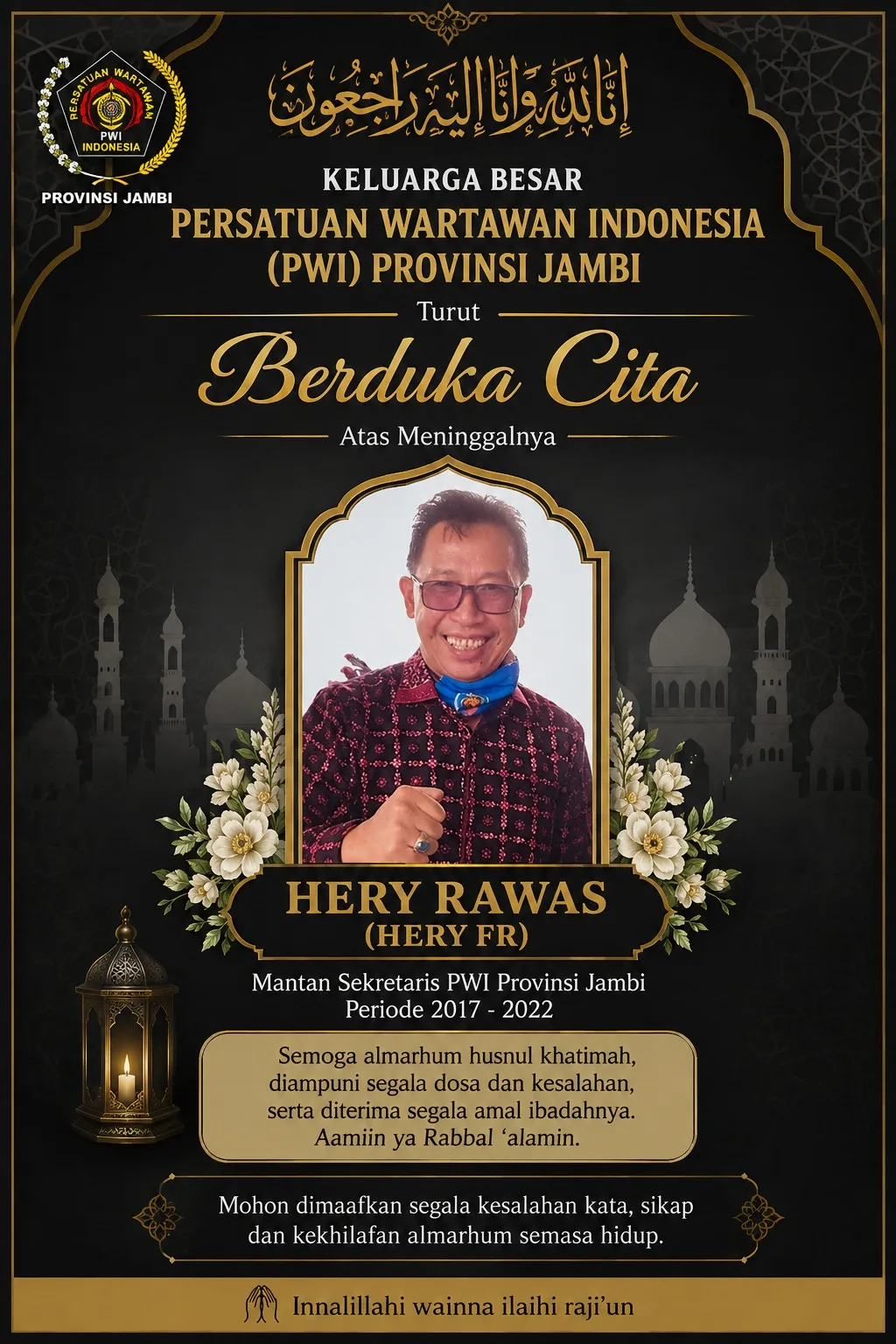 Orasi.ID