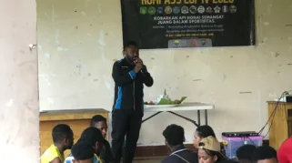 Orasi.ID