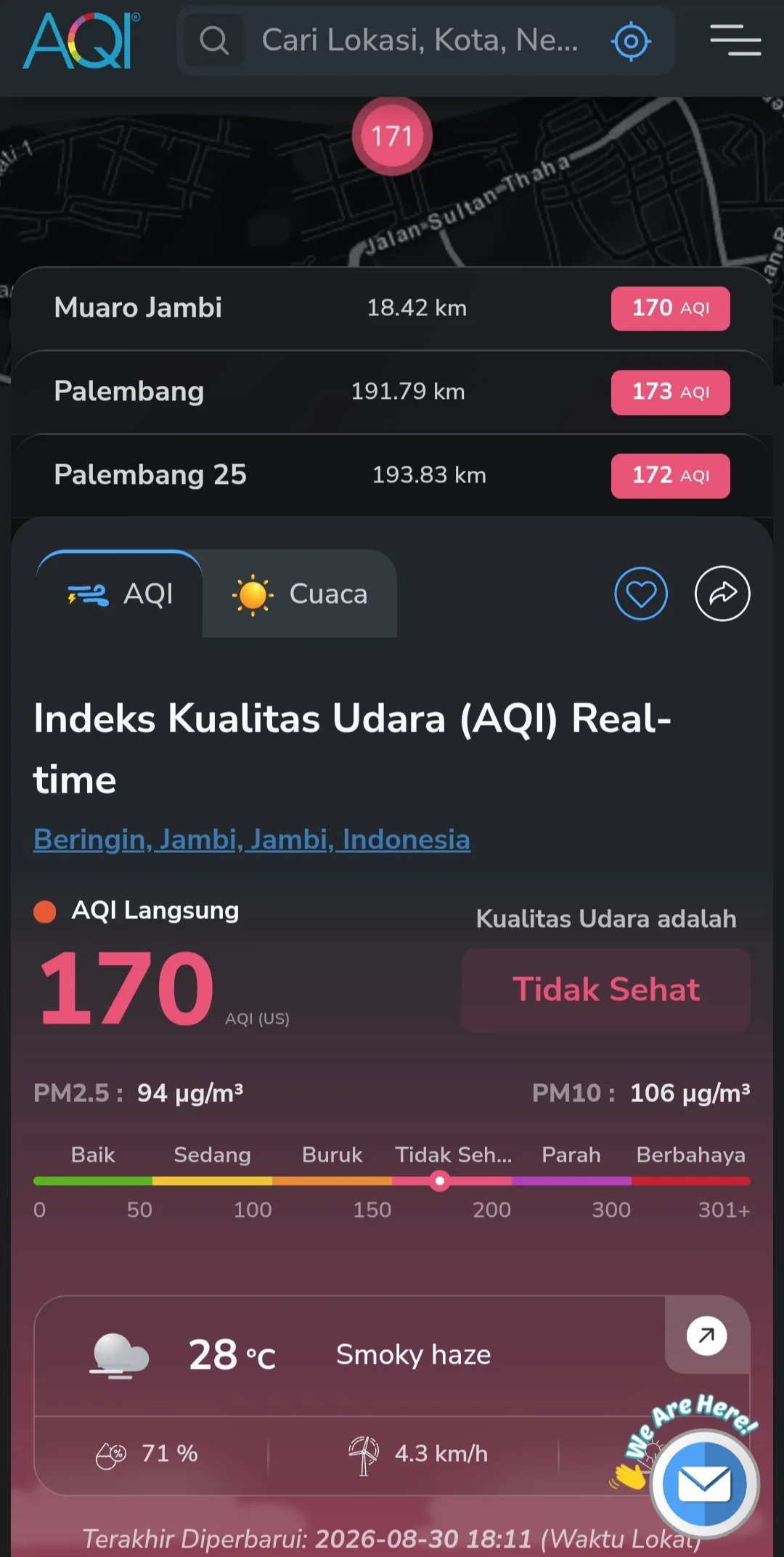 Orasi.ID