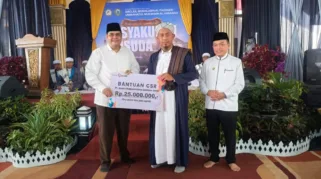 Orasi.ID