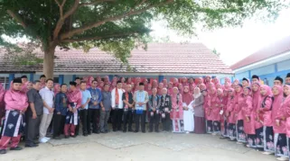 Orasi.ID