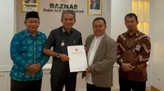 Orasi.ID