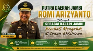 Orasi.ID