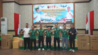 Orasi.ID