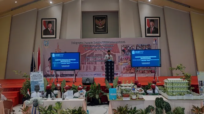 Orasi.ID