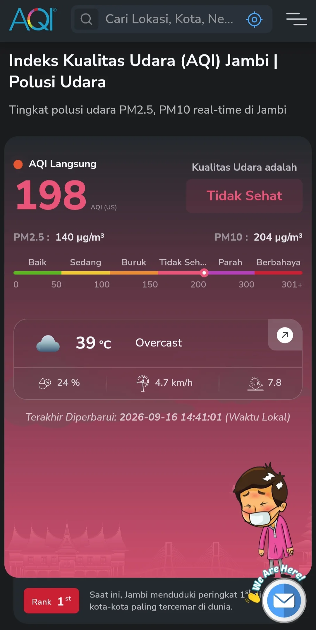 Orasi.ID