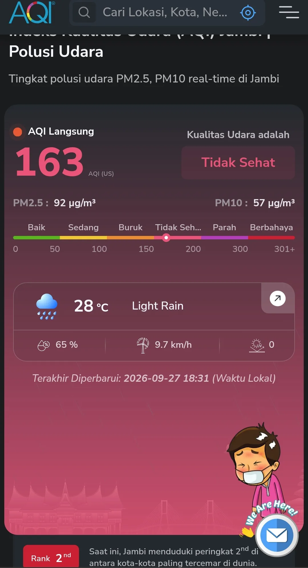 Orasi.ID