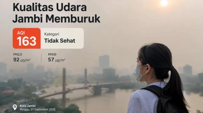 Orasi.ID