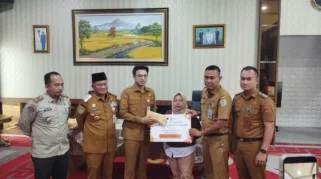 Orasi.ID
