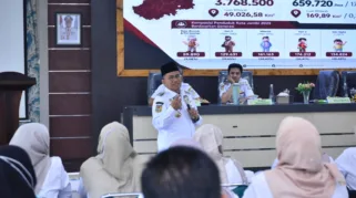 Orasi.ID