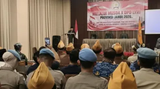 Orasi.ID