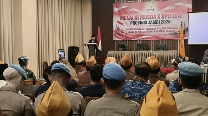Orasi.ID