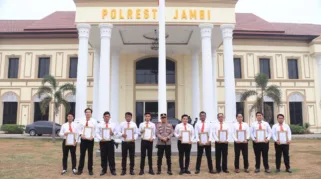 Orasi.ID