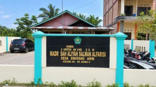 Orasi.ID