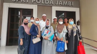 Orasi.ID