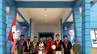 Orasi.ID