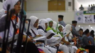 Orasi.ID